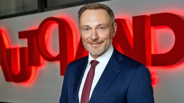 Christian Lindner Autoland AG