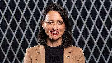 Christina Herzog übernimmt eine Führungsrolle bei Genesis in Deutschland.