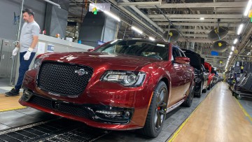 Chrysler 300