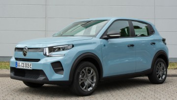 Citroën ë-C3