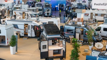 Caravan