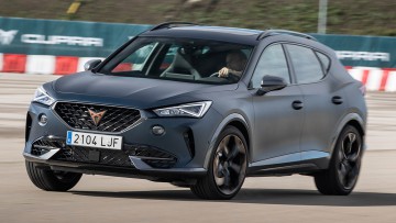 Cupra Summit 2022: Spanische Helden