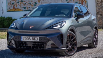Cupra Raval VZ Edition Extreme