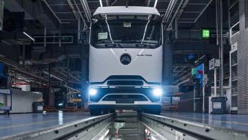 Daimler Truck