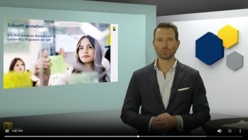 Autohaus Management & Leadership Programm der DAT Akademie