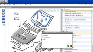 Kurz gemeldet: Branchensplitter