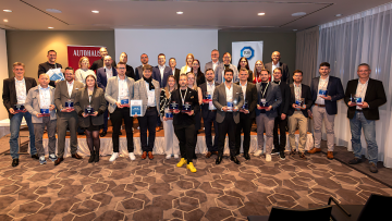 Digital Dealer Performance Awards 2025