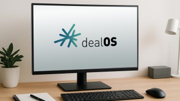 dealOS Monitor