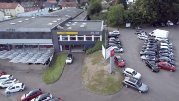 Vom Mieter zum Partner auf Dauer: Dello-Niederlassung in Schleswig