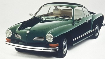 VW Käfer