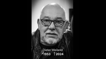 Dieter Weiland