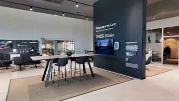 Bierschneider Audi- und Cupra-Autohaus in Donauwörth