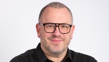 Dominik Hamacher