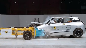 Dongfeng NCAP