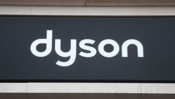 Dyson: Erste Autofabrik entsteht in Singapur