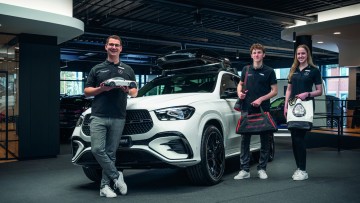 Nord-Ostsee Automobile Team E-Commerce