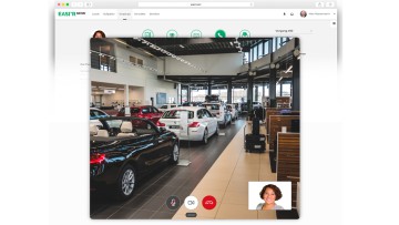 Loyalty Factory: Easi'r Now mit neuer Videokonferenz-Funktion