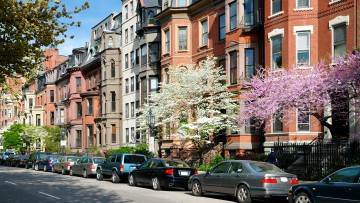 Mehr Wachstum: EasyPark Group übernimmt Park Now