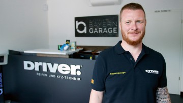 eBay Teilebestellungen mit Einbauservice: Autohaus Bayerngarage von Anfang an dabei