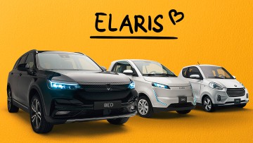 Vertriebspartnerschaft: Autohelden.com und Elaris kooperieren