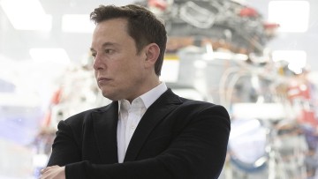 Tesla: Aktionäre sollen über Umzug nach Texas abstimmen