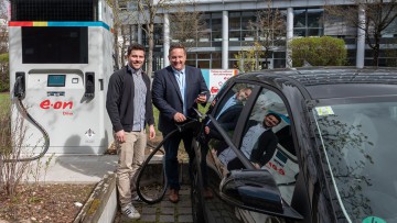 Kurz gemeldet: Notizen aus der Mobilitätsbranche