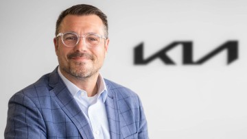 Eric Lehmann