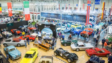 EssenMotorShow