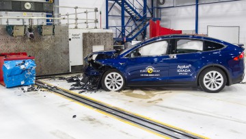 EuroNCAP