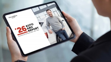 Faaren Auto Report 2026