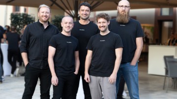 Faaren Groupå