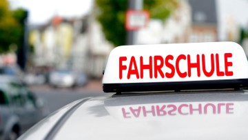 Fahrschule Führerschein