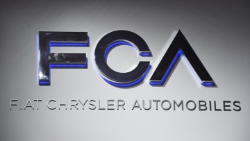 Vergleich nach US-Klage: Fiat Chrysler zahlt 110 Millionen Dollar