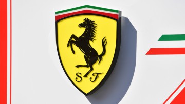 Geschäftszahlen: Ferrari fährt weniger Gewinn ein