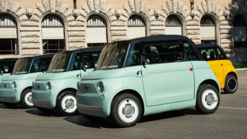 Fiat Topolino