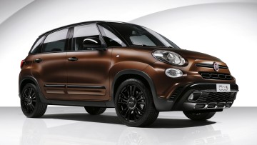 Kurz gemeldet: Neu im Showroom