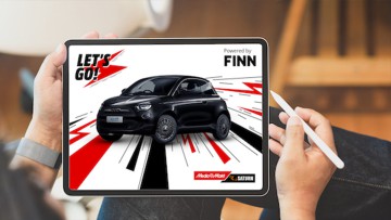 Finn Media Markt Saturn Auto-Abo