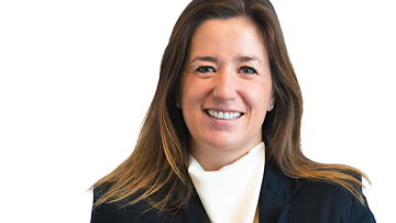 Isabelle von Fircks, Partnerin Digital & AI Strategy bei Ommax