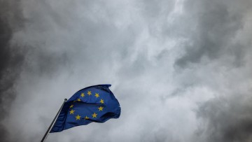 EU_Flagge_Strassburg