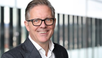 Florian Laudan, Porsche