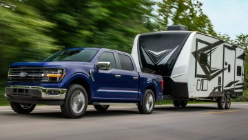 Ford F 150 XLT
