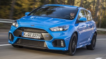 Ford Focus RS (20215)