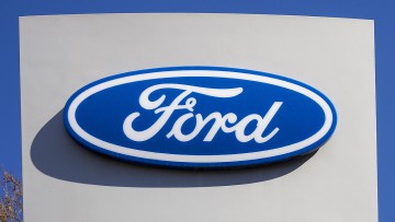 Ford: Erlöse um 50 Prozent gesteigert und Gewinnziele bestätigt 