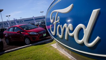 Verlustgeschäfte: Ford gibt Japan und Indonesien auf