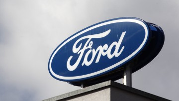 Ford Europa: Produktion ruht bis mindestens 4. Mai 