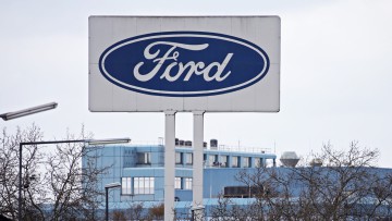 Ford: Produktion in Europa soll ab 4. Mai wieder anlaufen