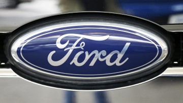 Ford; Ford-Logo