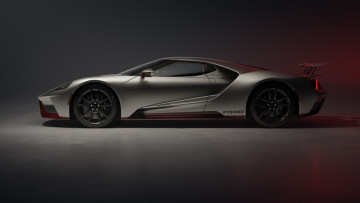 Ford GT Edition LM