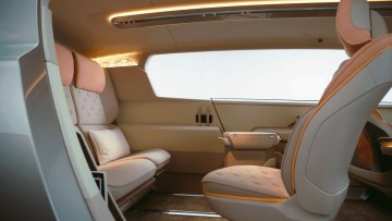 Forvia-Studie IAA
