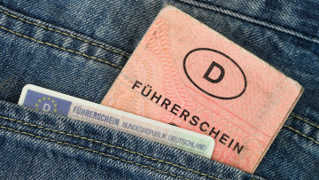 Beschluss des Bundesrats: Führerschein-Umtauschfrist wird verlängert